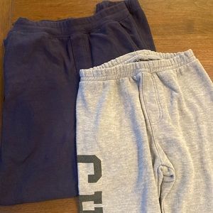 Chaser brand boys joggers